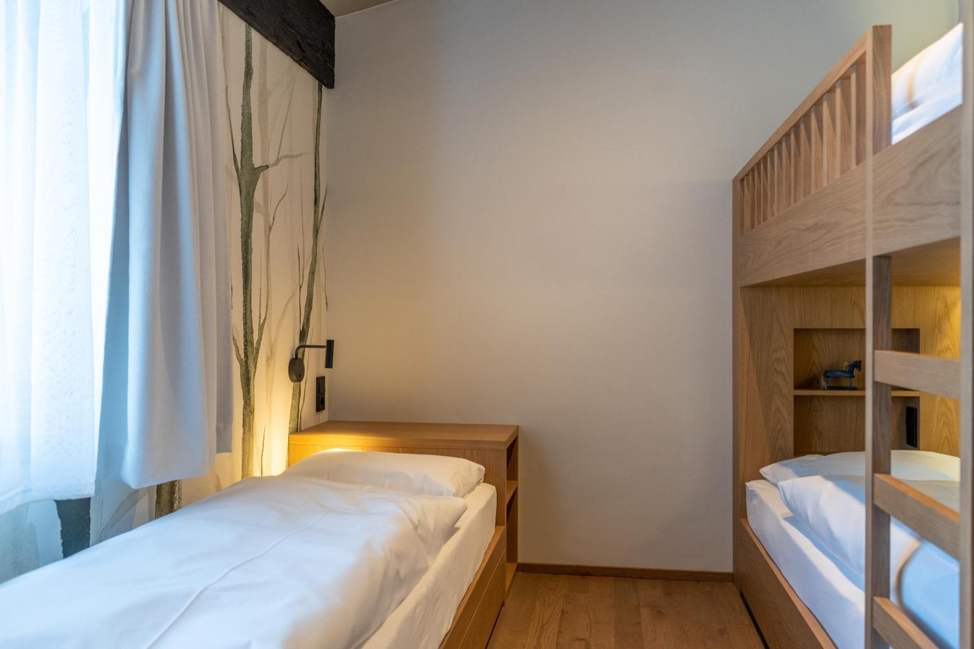 Kauz - Design Chalets Inkl Lungau Card Katschberghöhe Eksteriør bilde