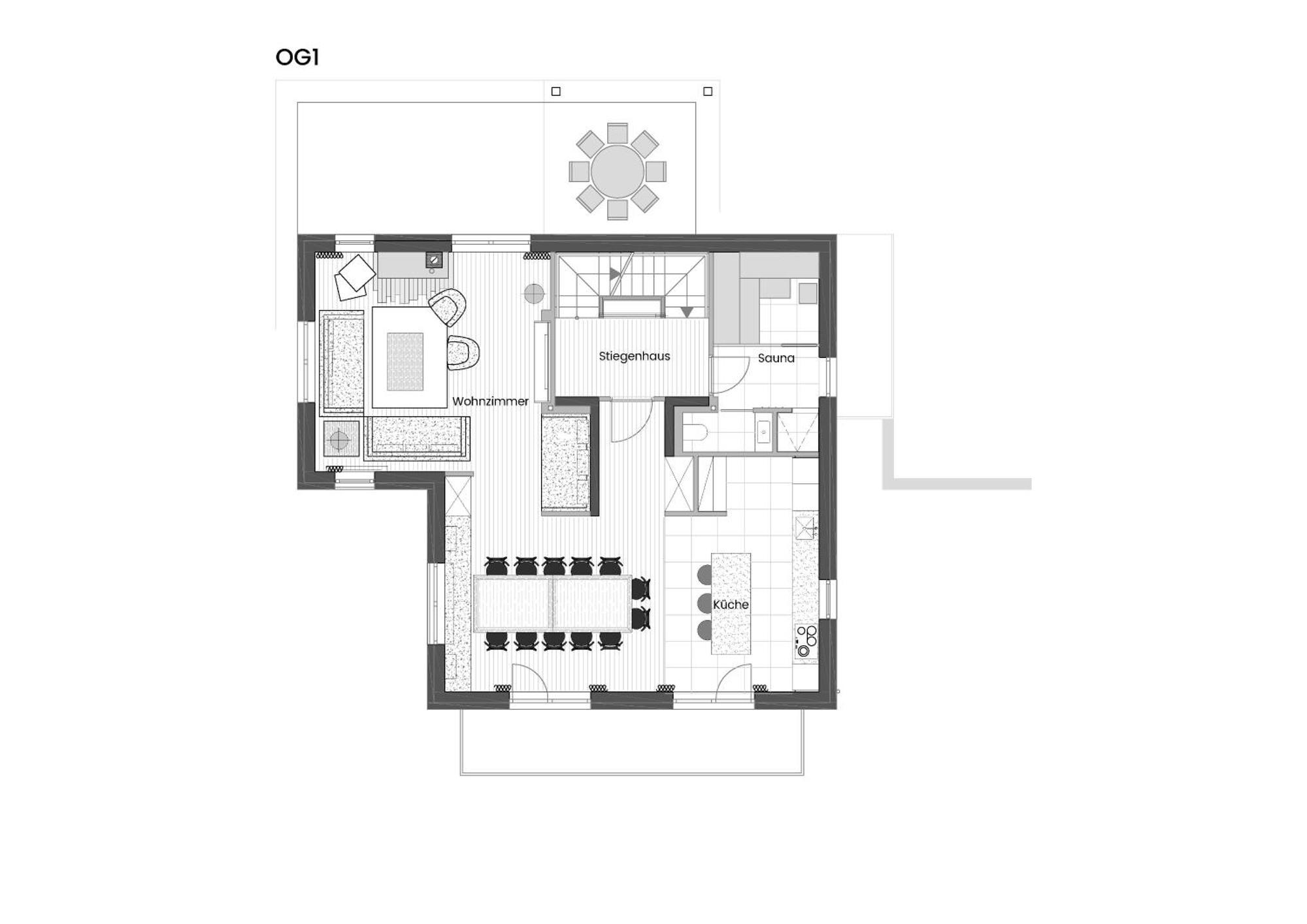 Kauz - Design Chalets Inkl Lungau Card Katschberghöhe Eksteriør bilde