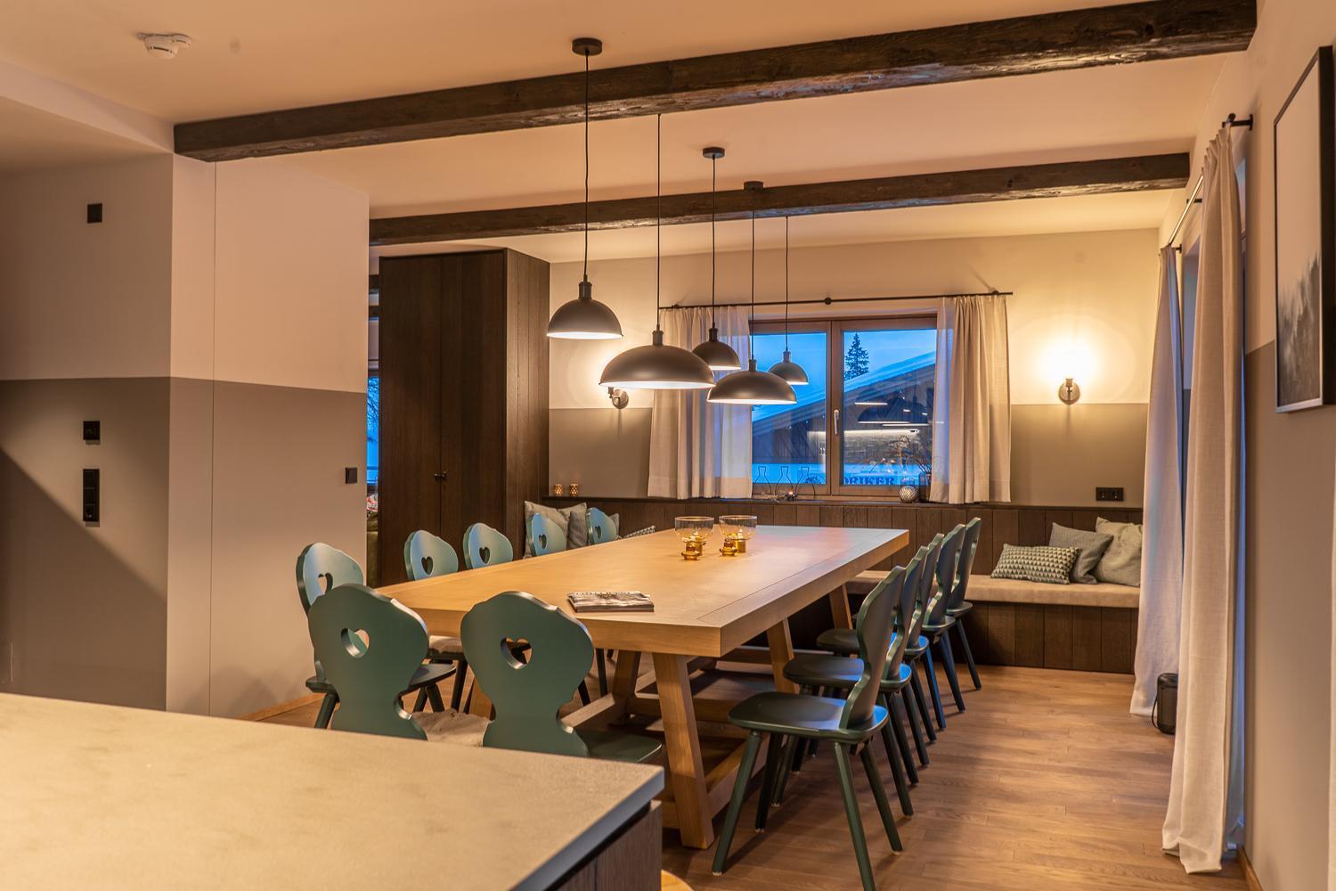 Kauz - Design Chalets Inkl Lungau Card Katschberghöhe Eksteriør bilde