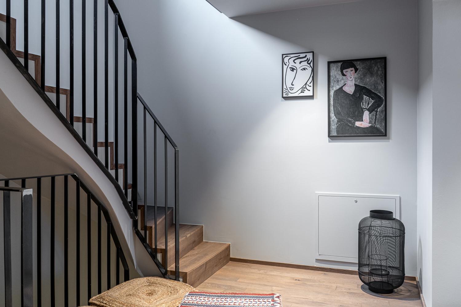Kauz - Design Chalets Inkl Lungau Card Katschberghöhe Eksteriør bilde