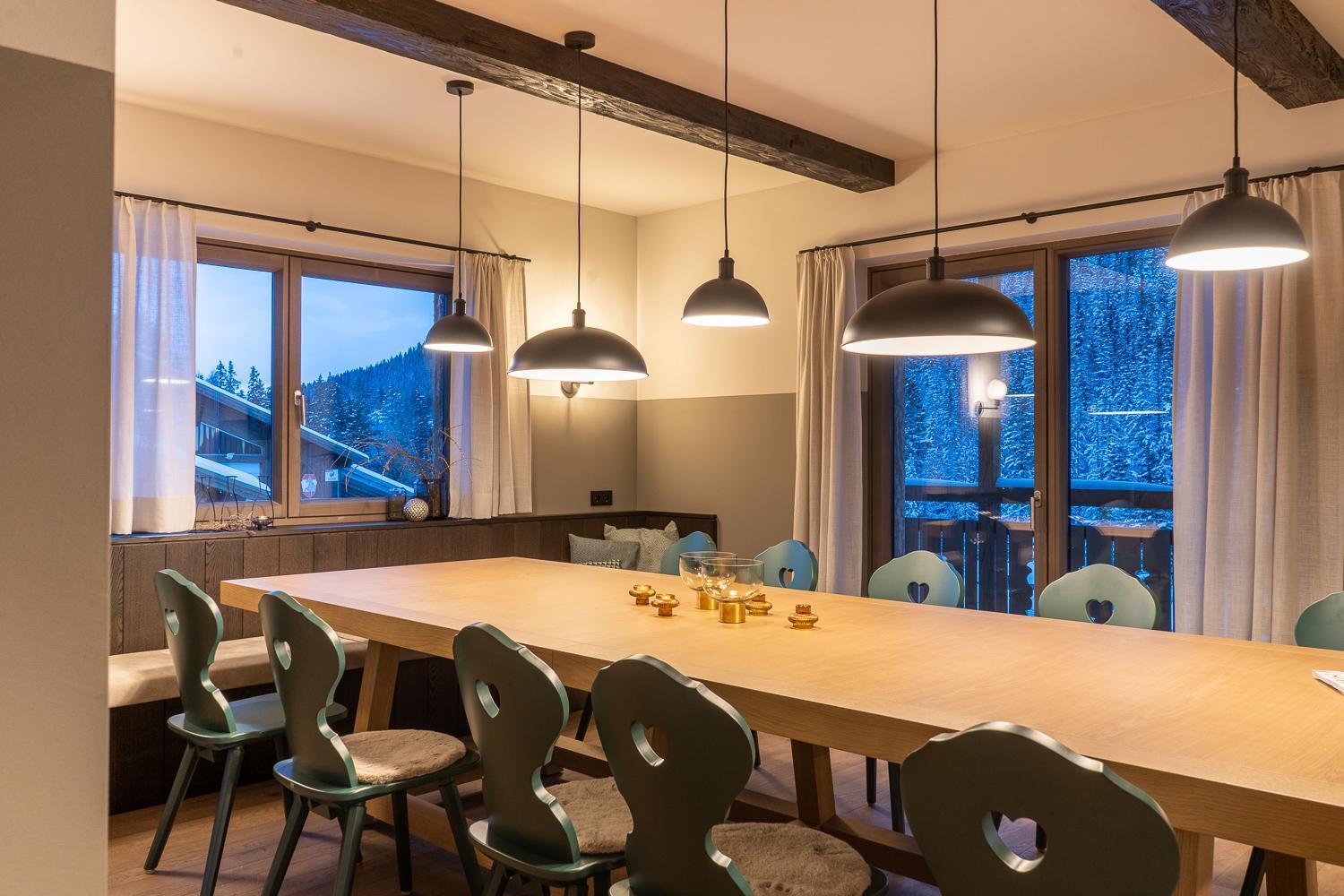 Kauz - Design Chalets Inkl Lungau Card Katschberghöhe Eksteriør bilde