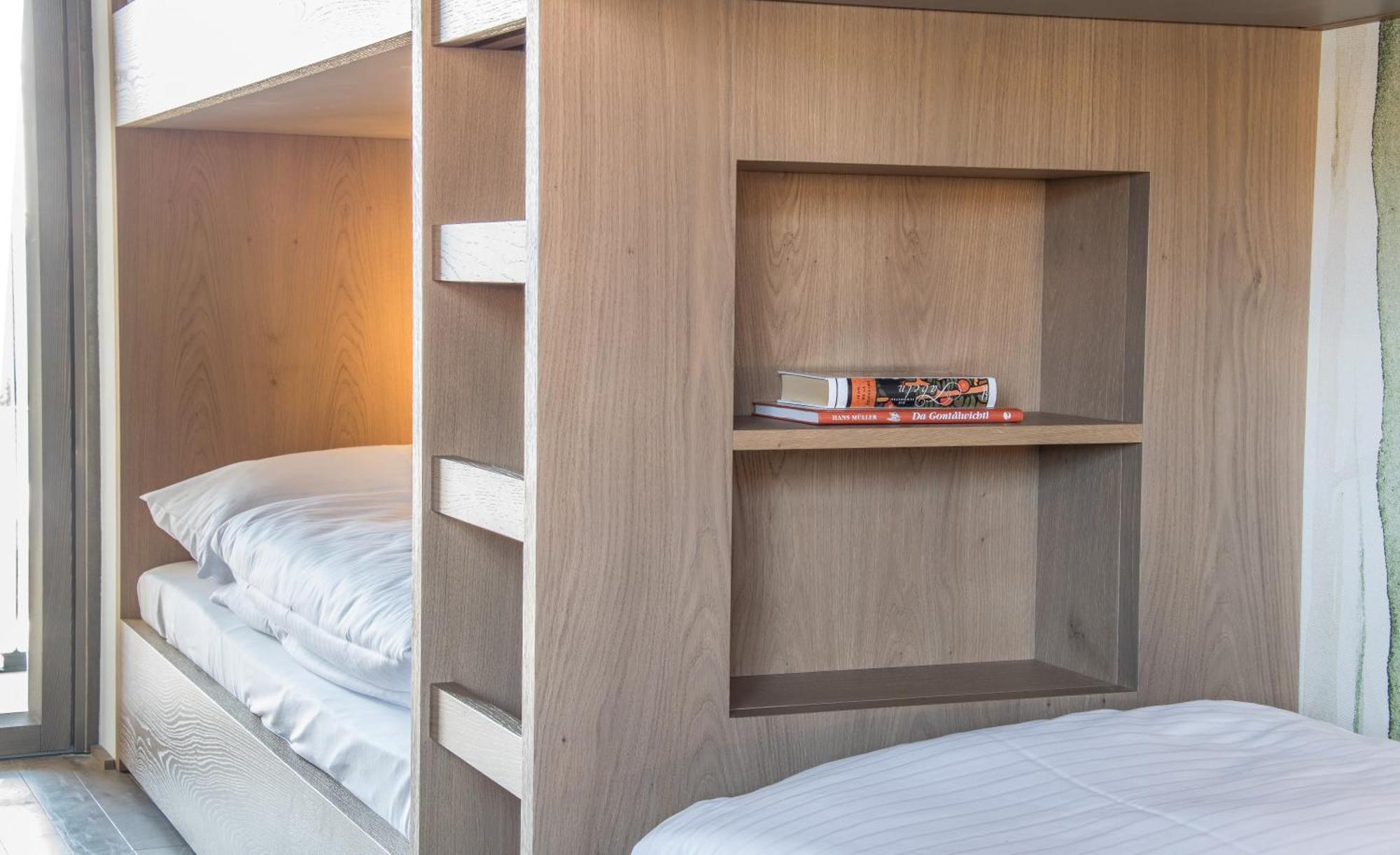 Kauz - Design Chalets Inkl Lungau Card Katschberghöhe Eksteriør bilde