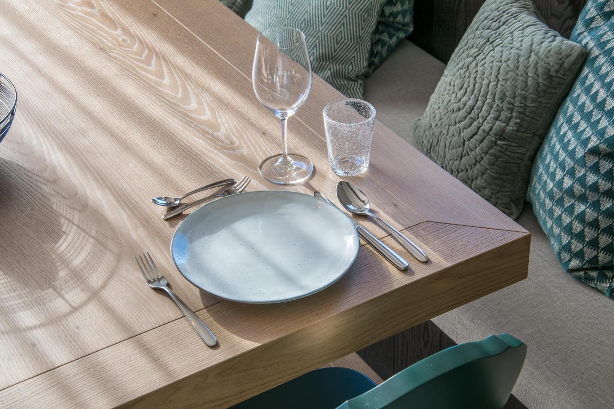 Kauz - Design Chalets Inkl Lungau Card Katschberghöhe Eksteriør bilde