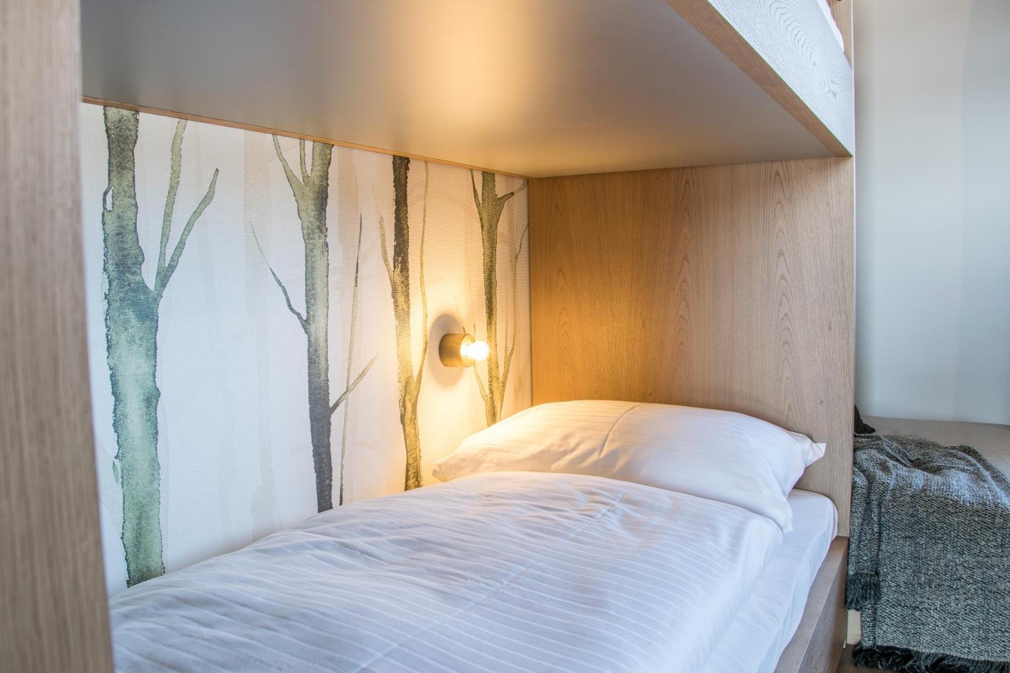 Kauz - Design Chalets Inkl Lungau Card Katschberghöhe Eksteriør bilde